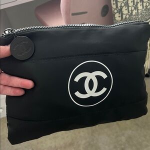Chanel Pouch Gwp